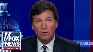 Tucker Why did they lie to us for so long [upl. by Clementina915]