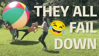 They All FAIL Down 😅😆  Funny Videos [upl. by Ananna]