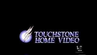 Touchstone Home VideoTouchstone Films [upl. by Klute]