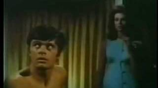 EYE OF THE CAT 1969 theatrical trailer [upl. by Loferski]