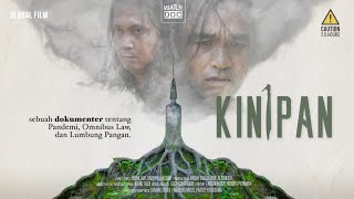 KINIPAN Full Movie [upl. by Ahsenwahs]