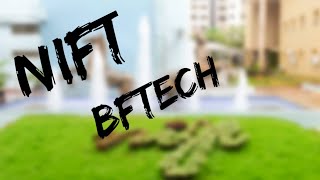 How to crack NIFT BFTech entrance exam [upl. by Drofnas]