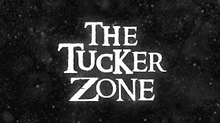 The Tucker Zone A 3D Sound Experience Wear Earphones [upl. by Laureen]