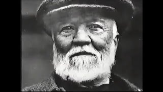 Andrew Carnegie [upl. by Karl]