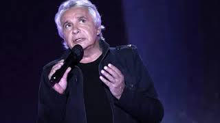 michel sardou  Le France  paroles [upl. by Agata698]