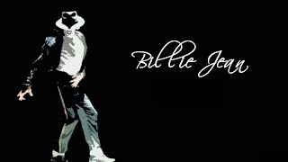 BILLIE JEAN  10 HOURS [upl. by Parthena349]