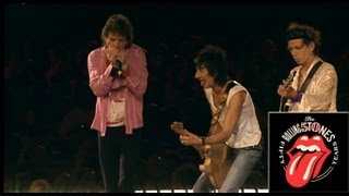 The Rolling Stones  I Just Want To Make Love To You  Live OFFICIAL [upl. by Geldens143]