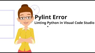 Pylint importerror solving  Unable to import requests pylint import error  VScode [upl. by Kawasaki]