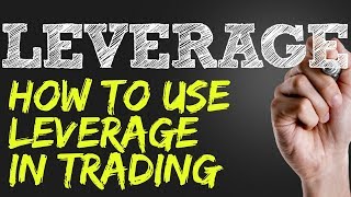 How Leverage Works in Trading 👊 [upl. by Ycat]