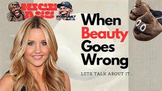 When Beauty Goes Wrong The Shocking Truth Behind Botched Plastic Surgeries [upl. by Ecyob53]