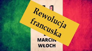 LO klasa 2 Rewolucja francuska Ścinanie głów się już zaczęło [upl. by Adalheid]