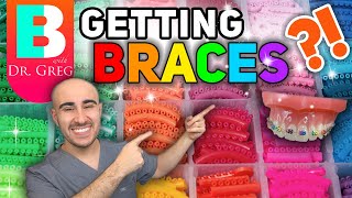 Getting Braces  5 Things to Know [upl. by Mixie885]