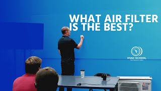 What Air Filter is The Best [upl. by Ednalrim510]