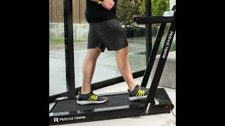 Mobvoi Home Treadmill [upl. by Lubin]