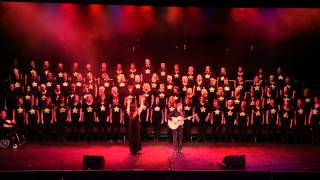 Les Miserables Live Finale Do You Hear the People Sing Reprise [upl. by Arch]