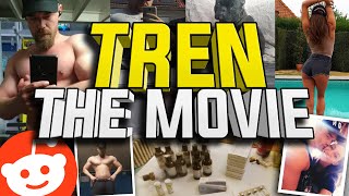 TREN  The Movie [upl. by Anilave]