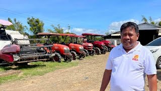 From poor family driver to rich farmer [upl. by Nnayar]