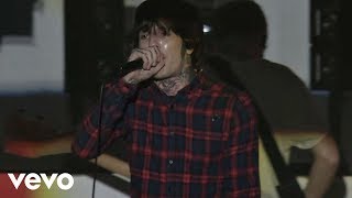 Bring Me The Horizon  The House of Wolves Live at Wembley [upl. by Noet336]