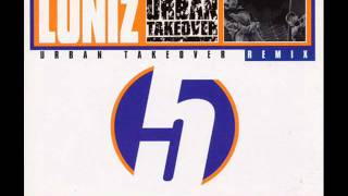 Luniz  I Got 5 On It Urban Takeover Remix [upl. by Lundin]