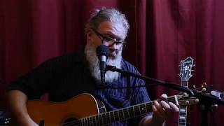 Magnolia  JJ Cale cover by Doug Grean [upl. by Lerej]