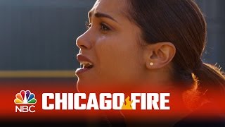 Chicago Fire  No Way Out Episode Highlight [upl. by Lipinski395]