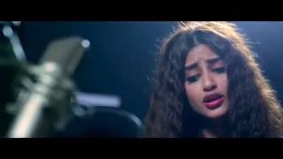 O Rangreza OST by Sajal Ali And Sahir Ali Bagga [upl. by Koralie402]