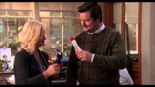 Parks and Recreation The Complete Series  Trailer  Own it on Bluray 16 [upl. by Bouldon]