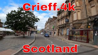 Crieff4kScotland [upl. by Sandry]