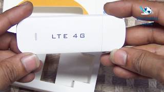 LTE 4G WiFi USB Modem [upl. by Peirce]