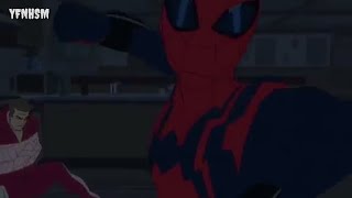 The Superior SpiderMan  Marvels SpiderMan [upl. by Giltzow141]