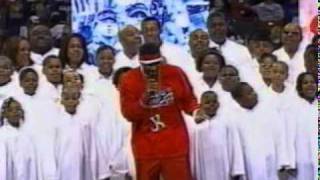 R Kelly The Worlds Greatest LIVE  NFL [upl. by Neenwahs]