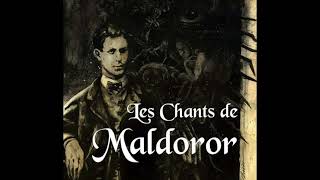 Les Chants de Maldoror Pt 9 by Comte de Lautreamont read by A Poetry Channel [upl. by Orms657]