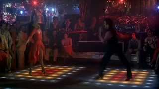 MFSB  KJee  Saturday Night Fever  HD [upl. by Rind]