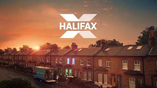 Halifax  That New Home Feeling [upl. by Ecirpac]