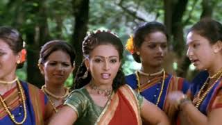 Turu Turu Chalu Nako  Anand Shinde  Vaishali Samant Superhit Full Video Song [upl. by Acinoev]