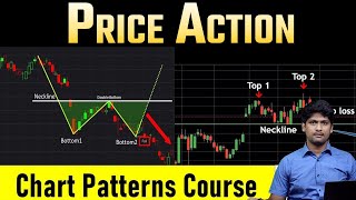 CHART PATTERNS Beginners Guide [upl. by Zabrina]