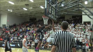 Galesburg loses in Regional final [upl. by Merceer]