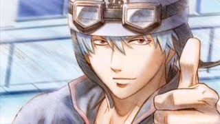 Gintama Opening 6 Full [upl. by Marleen]