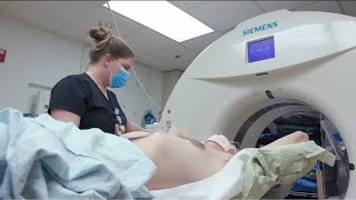 What to Expect During Radiation Treatment  Winship Cancer Institute [upl. by Nesnaj]