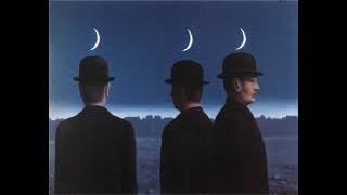 René Magritte Part 2 [upl. by Debbee322]