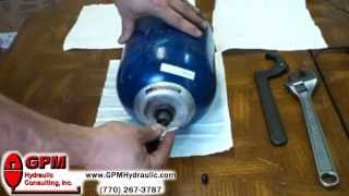 How to Prime a Jet Pump [upl. by Behka]