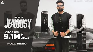 Jealousy Official Video  Baaghi  0300 Ale  Punjabi Song [upl. by Acinaj]