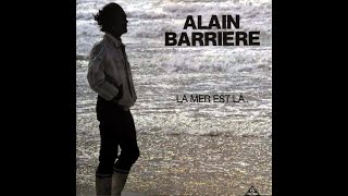 Alain Barrière  Le temps qui passe 1983 version intégrale Quasi HQ [upl. by Valer]