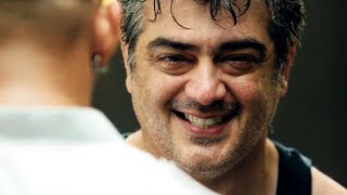 Vedalam Movie Part 2  Ajith  Lakshmi Menon  Anirudh Ravichander  Tamil Latest Movies [upl. by Socem]