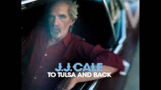 JJ Cale  Homeless [upl. by Gianna]