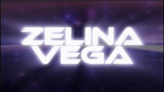 Zelina Vega  quotVEGAquot  Custom Entrance Video [upl. by Gittle]