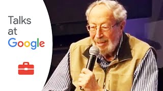 Humble Leadership  Edgar Schein  Talks at Google [upl. by Aneez]