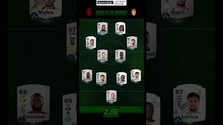 How to Complete Marquee Matchups EA FC 24 [upl. by Zelda994]