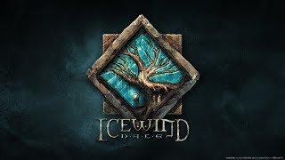 Icewind Dale Walkthrough  01 Intro amp Party Creation [upl. by Saixela]