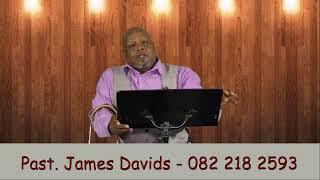 James Davids  02 May 2024 [upl. by Manvel]